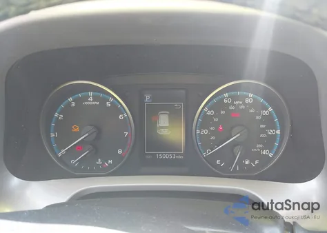 2018 Toyota Rav4 Xle из США, поврежденный, VIN 2T3RFREV4JW794156